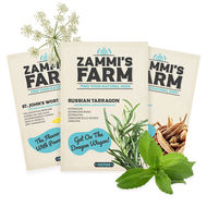 Semena rostlin pro wellness