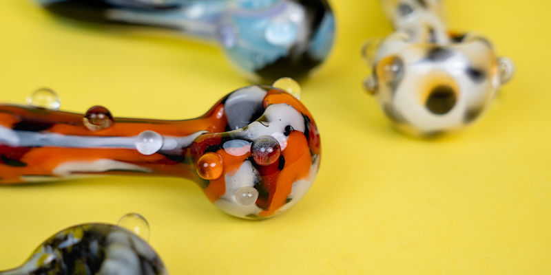 Empire Glassworks: O produktech