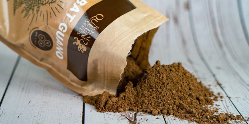 Jak použ&iacute;vat huminov&eacute; a fulvov&eacute; kyseliny u rostlin konop&iacute;