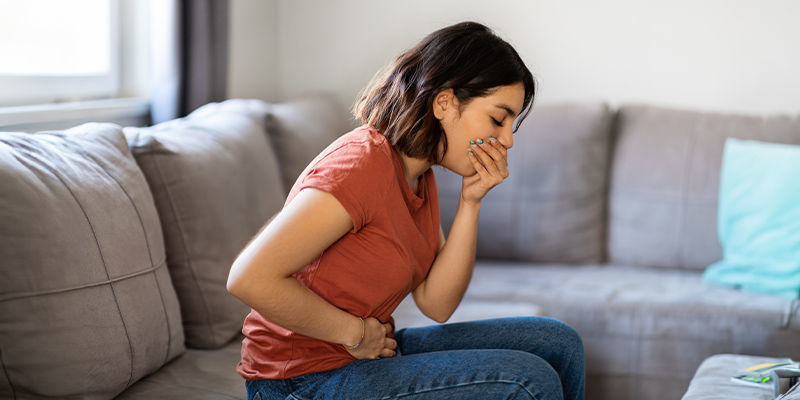 Co je nevolnost po kratomu?