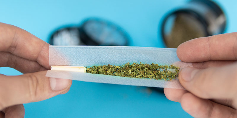 Balte jointy přesně tak, jak je m&aacute;te r&aacute;di