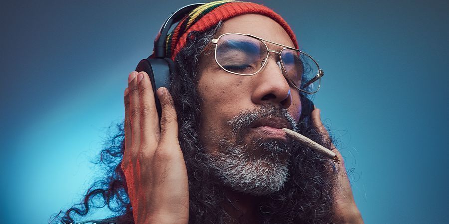 Prvn&iacute; &uacute;roveň psychedelick&eacute;ho prožitku - Timothy Leary