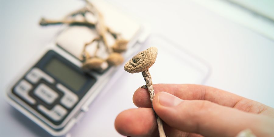 Co dělat, když m&aacute;te &scaron;patn&yacute; psychedelick&yacute; z&aacute;žitek