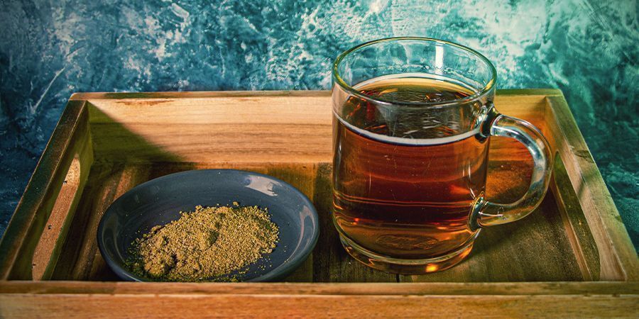 Jak připravit Bolivian torch