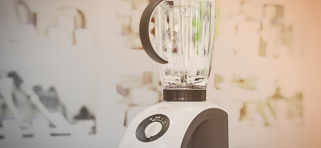 Hoď to do mix&eacute;ru! (Ale fakt bychom byli rad&scaron;i, kdybys to neudělal)