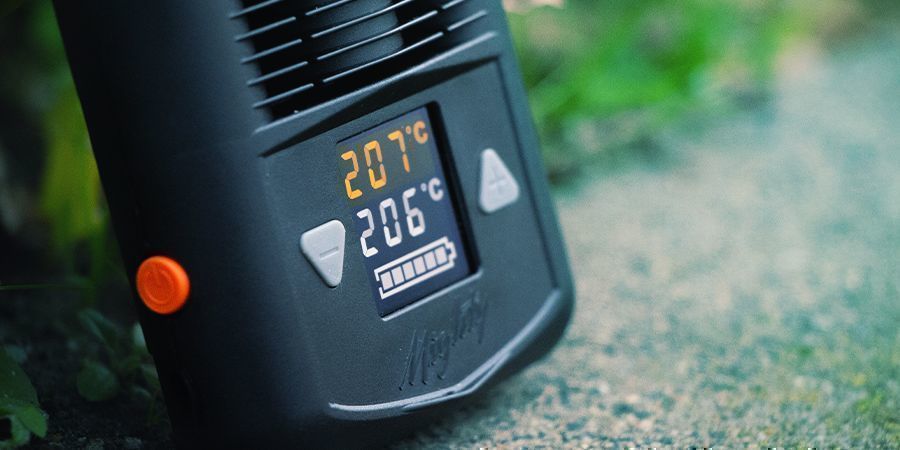 NEJLEP&Scaron;&Iacute; PŘENOSN&Eacute; VAPORIZ&Eacute;RY