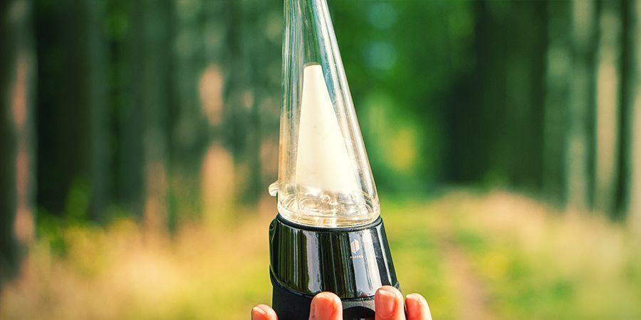 V&scaron;e, co potřebujete vědět o stoln&iacute;ch vaporiz&eacute;rech