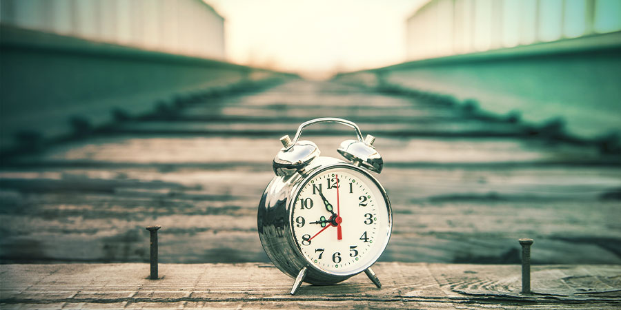 HOW LONG WILL IT LAST