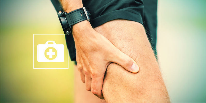 Konop&iacute; a regenerace svalů