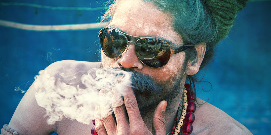 Jak&eacute; jsou &uacute;činky charasu?