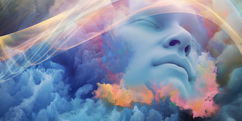 Jak m&iacute;t lucidn&iacute; sny