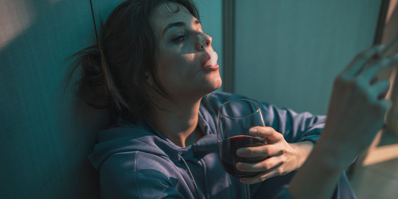 Marihuana &ndash; ře&scaron;en&iacute; i spou&scaron;těč &uacute;zkosti