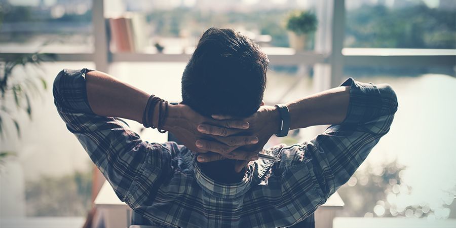 Jak&yacute; je pocit b&yacute;t poř&aacute;dně zkouřen&yacute;?