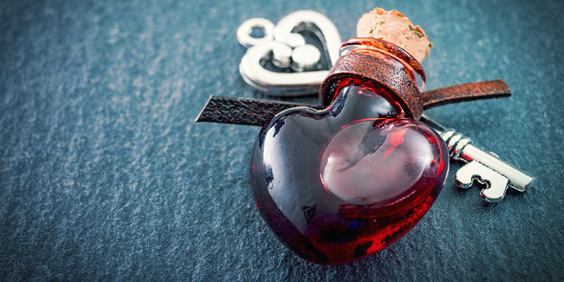 Co jsou př&iacute;rodn&iacute; afrodiziaka?