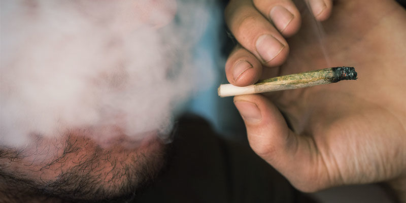 Co se stane, když vykouř&iacute;te př&iacute;li&scaron;?