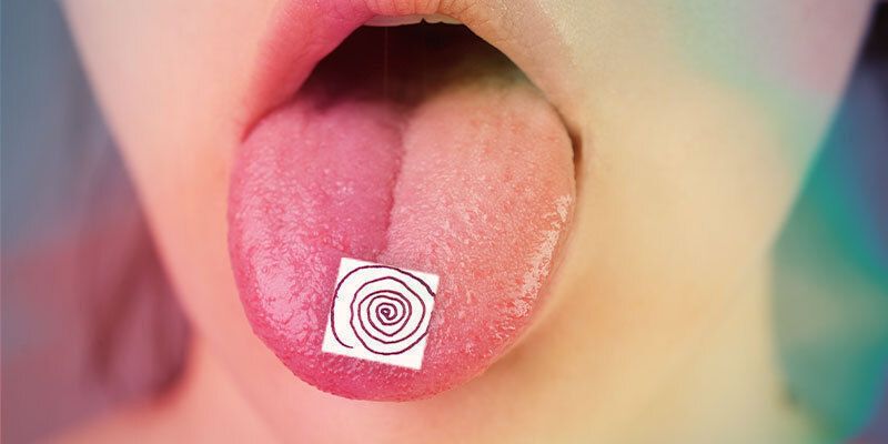 Proč doch&aacute;z&iacute; k halucinac&iacute;m: Drogy