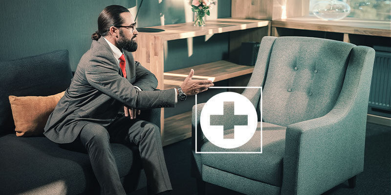 Proč doch&aacute;z&iacute; k halucinac&iacute;m: zdravotn&iacute; stav