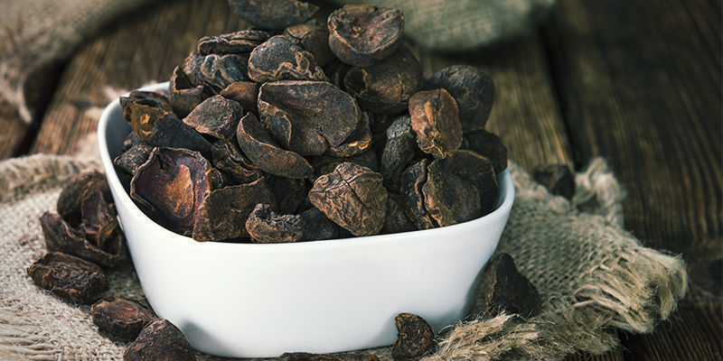 Kolaov&yacute; ořech