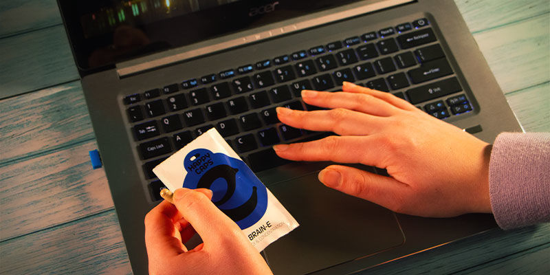 Nejlep&scaron;&iacute; zdroj kofeinu na učen&iacute;: nootropn&iacute; stacky