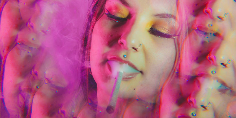 Může b&yacute;t konop&iacute; opravdu psychedelick&eacute;?