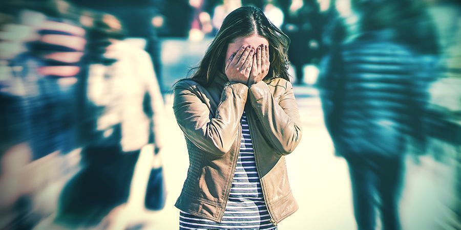 CO MŮŽE ZPŮSOBIT &Scaron;PATN&Yacute; TRIP?