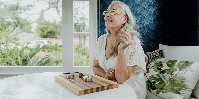 Jak CBD pom&aacute;h&aacute; překonat z&aacute;vislost na nikotinu