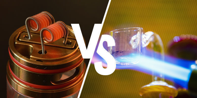 Kondukčn&iacute; vs. konvekčn&iacute; ohřev