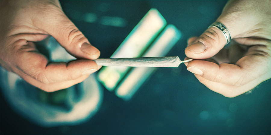 Jak zvolit ide&aacute;ln&iacute; velikost pap&iacute;rků pro perfektn&iacute; kouř