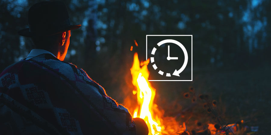 Jak dlouho trv&aacute; vision quest?