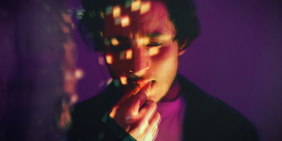 V&yacute;znam setu a settingu pro psychedelick&yacute; v&yacute;let