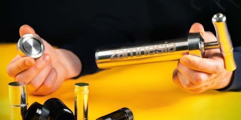 Jak&yacute; je nejlep&scaron;&iacute; pollen press?