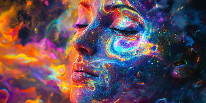 V&scaron;echny cesty vedou k psilocybinu