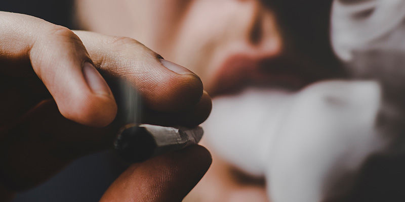 Způsobuje efekt doprovodu stav zhulen&iacute;?