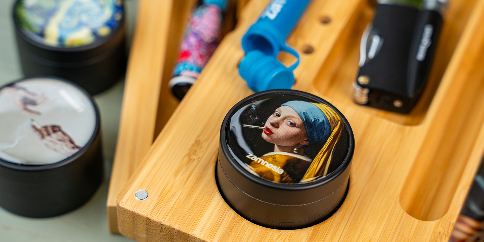 High time to start shopping