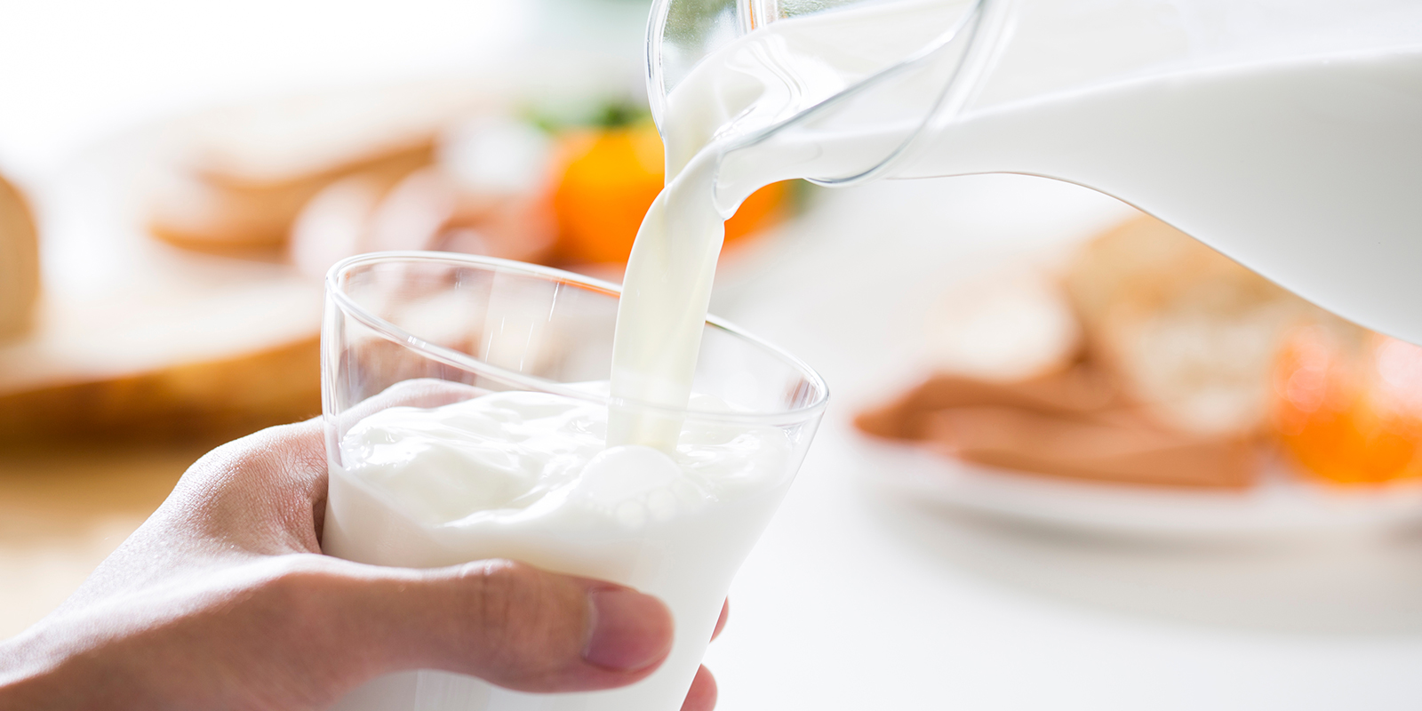 M&yacute;tus 2: Ml&eacute;ko čist&iacute; moč