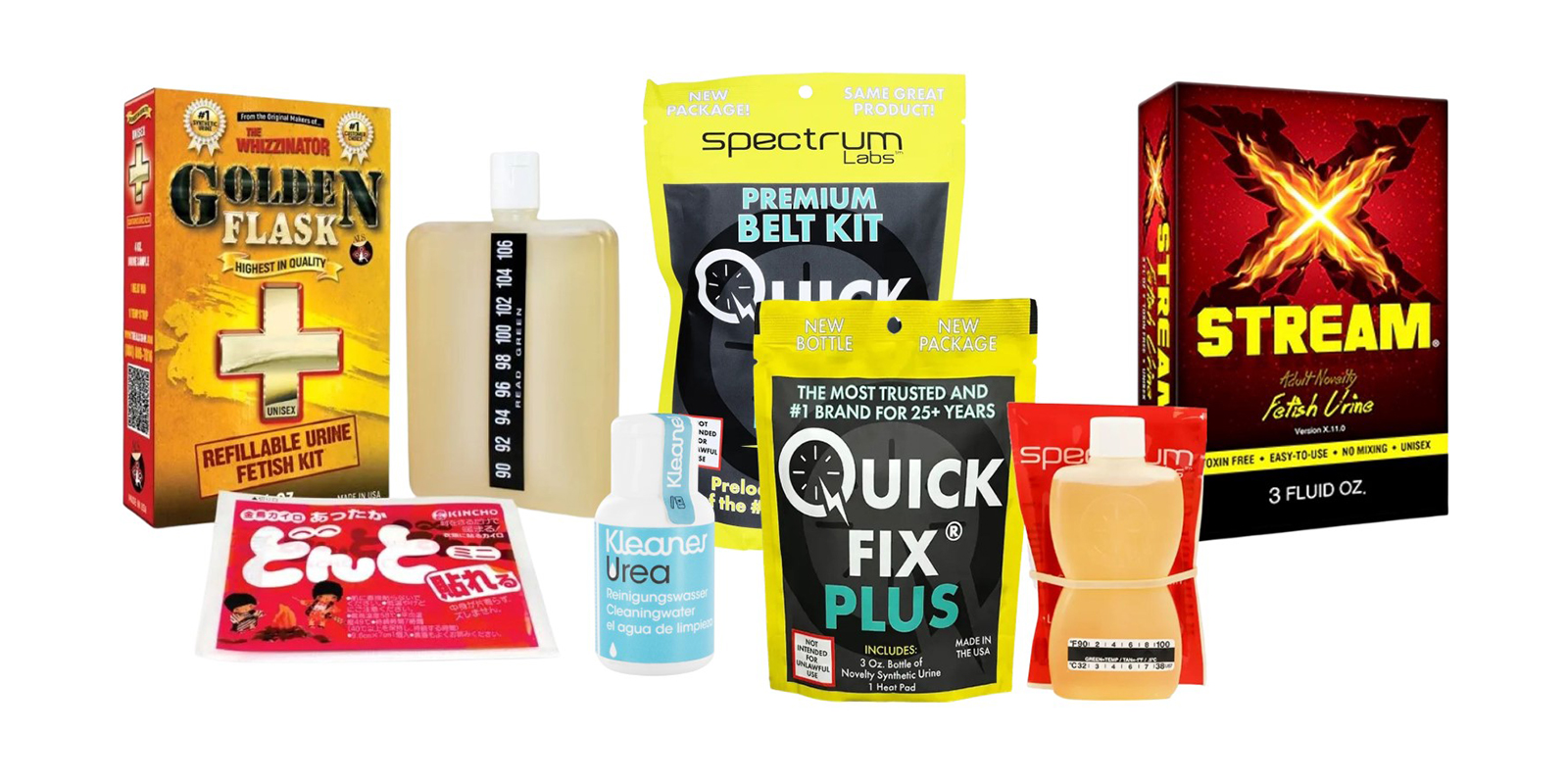 M&yacute;tus 7: Syntetick&aacute; nebo fale&scaron;n&aacute; moč vždy funguje