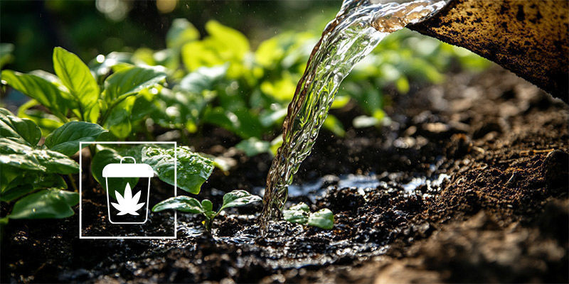 Kompostov&yacute; čaj