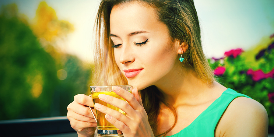 Už&iacute;v&aacute;n&iacute; kanny &ndash; čaj z kanny