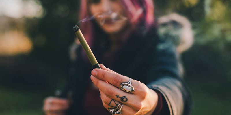 Dopřejte si svou Kush l&aacute;sku