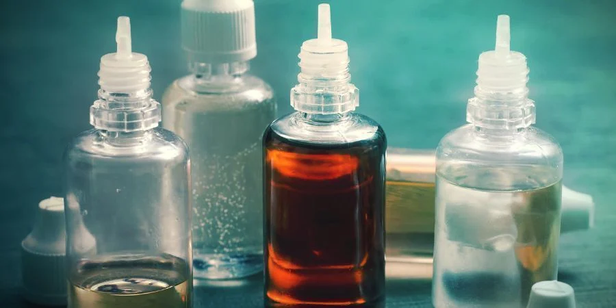 JAK&Aacute; JE NEJLEP&Scaron;&Iacute; TEPLOTA PRO VAPORIZOV&Aacute;N&Iacute; E-LIQUIDŮ?