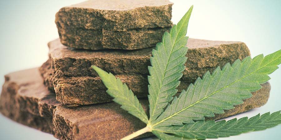 Teplota pro vaporizaci ha&scaron;i&scaron;e