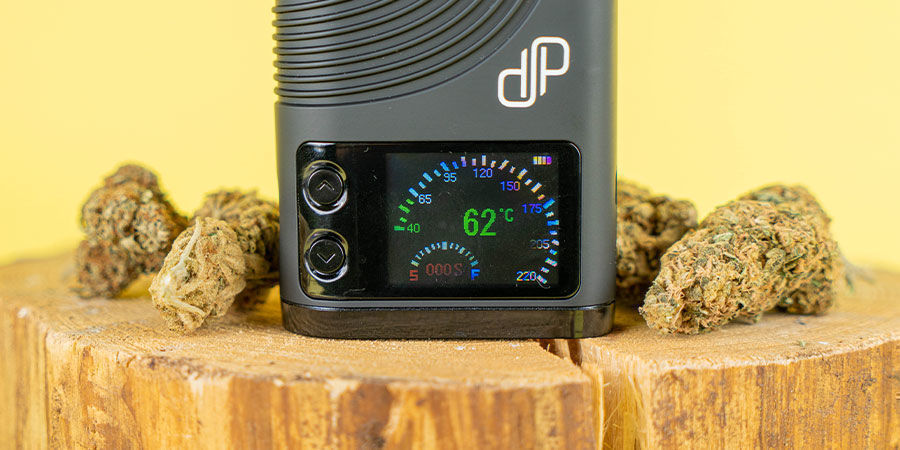What&rsquo;s A Hybrid Vaporizer?