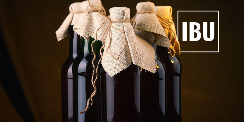 Co je IBU?