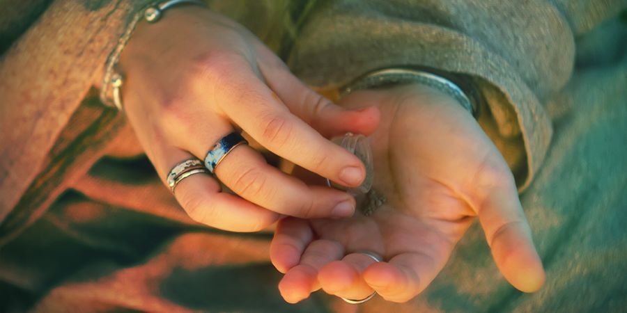 Jak d&aacute;vkovat rap&eacute;