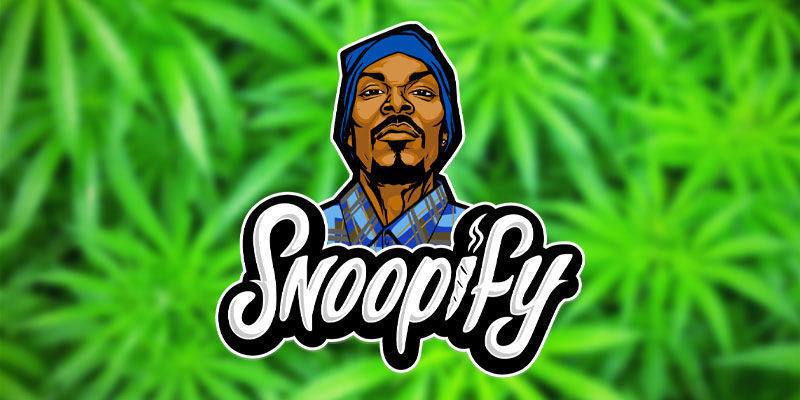Snoop Lion&rsquo;s Snoopify