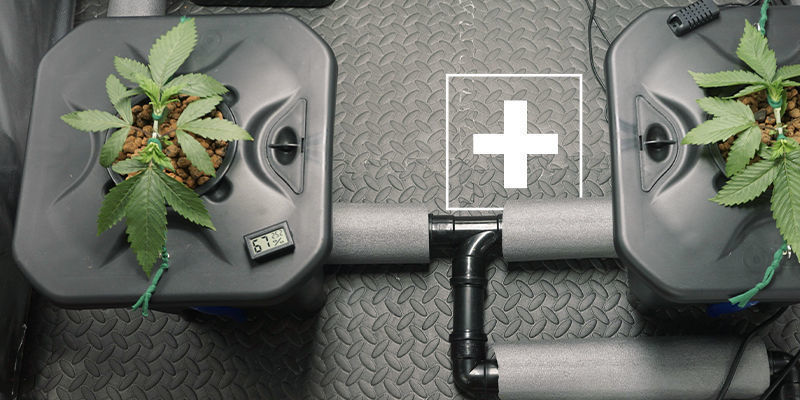 Recirkulačn&iacute; vs. odtokov&eacute; syst&eacute;my: Jak&eacute; jsou v&yacute;hody?