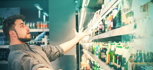 J&iacute;t do supermarketu