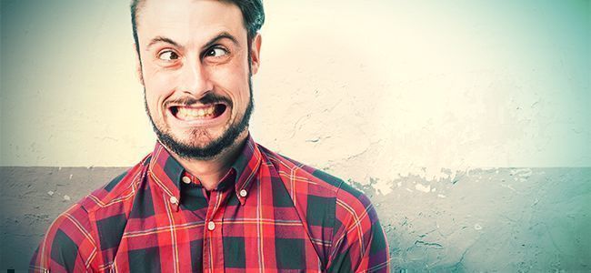 Sm&iacute;ch v v&aacute;žn&yacute;ch situac&iacute;ch