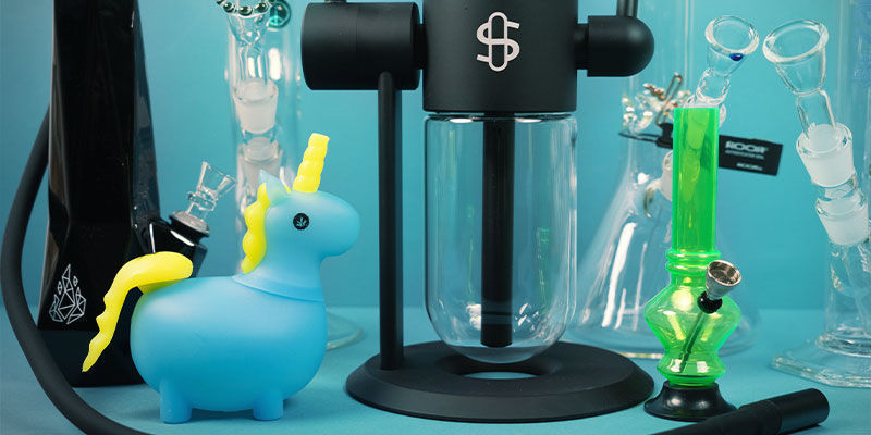 Pro každ&yacute; rozpočet se najde bong