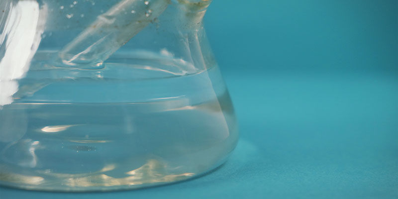 Bongs Offer Water Filtration